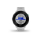 Garmin Forerunner 55 42mm biały - 658935 - zdjęcie 4